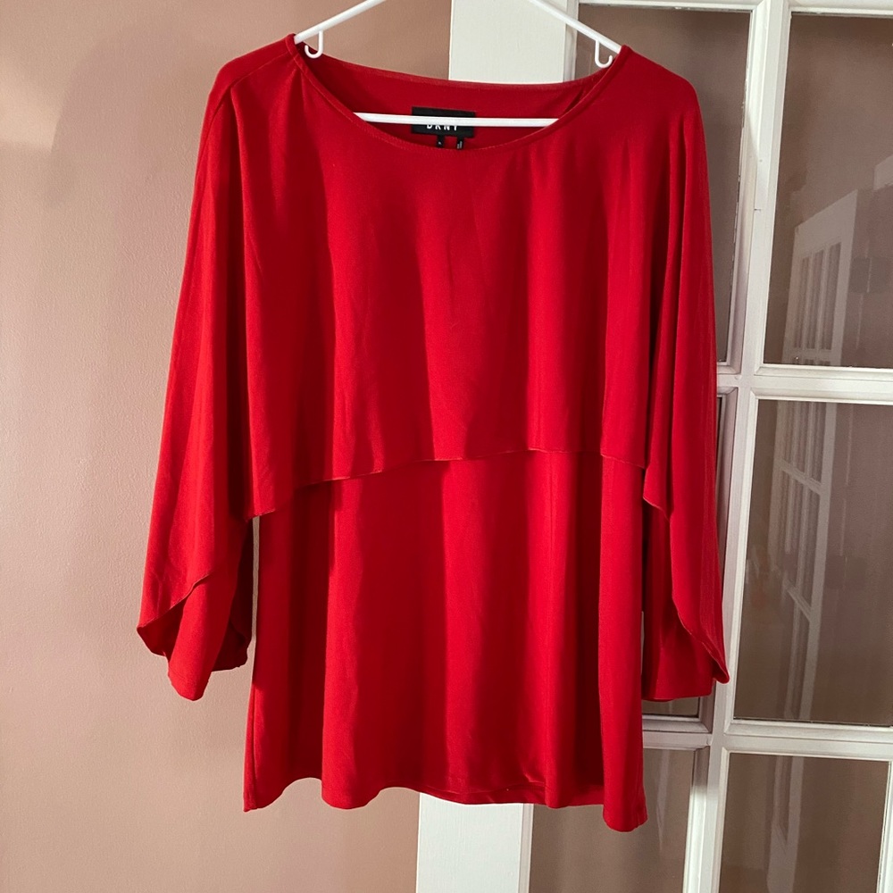 DKNY TOP
